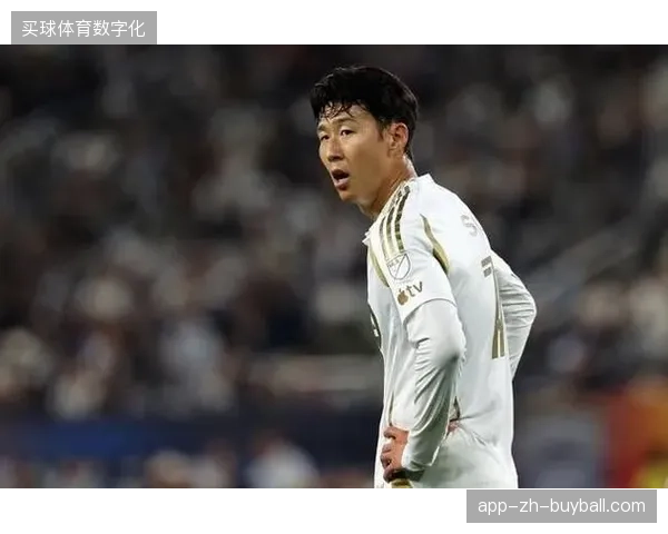 孙兴慜转型组织核心，但韩国队阵地战创造力不足或成世界杯隐患